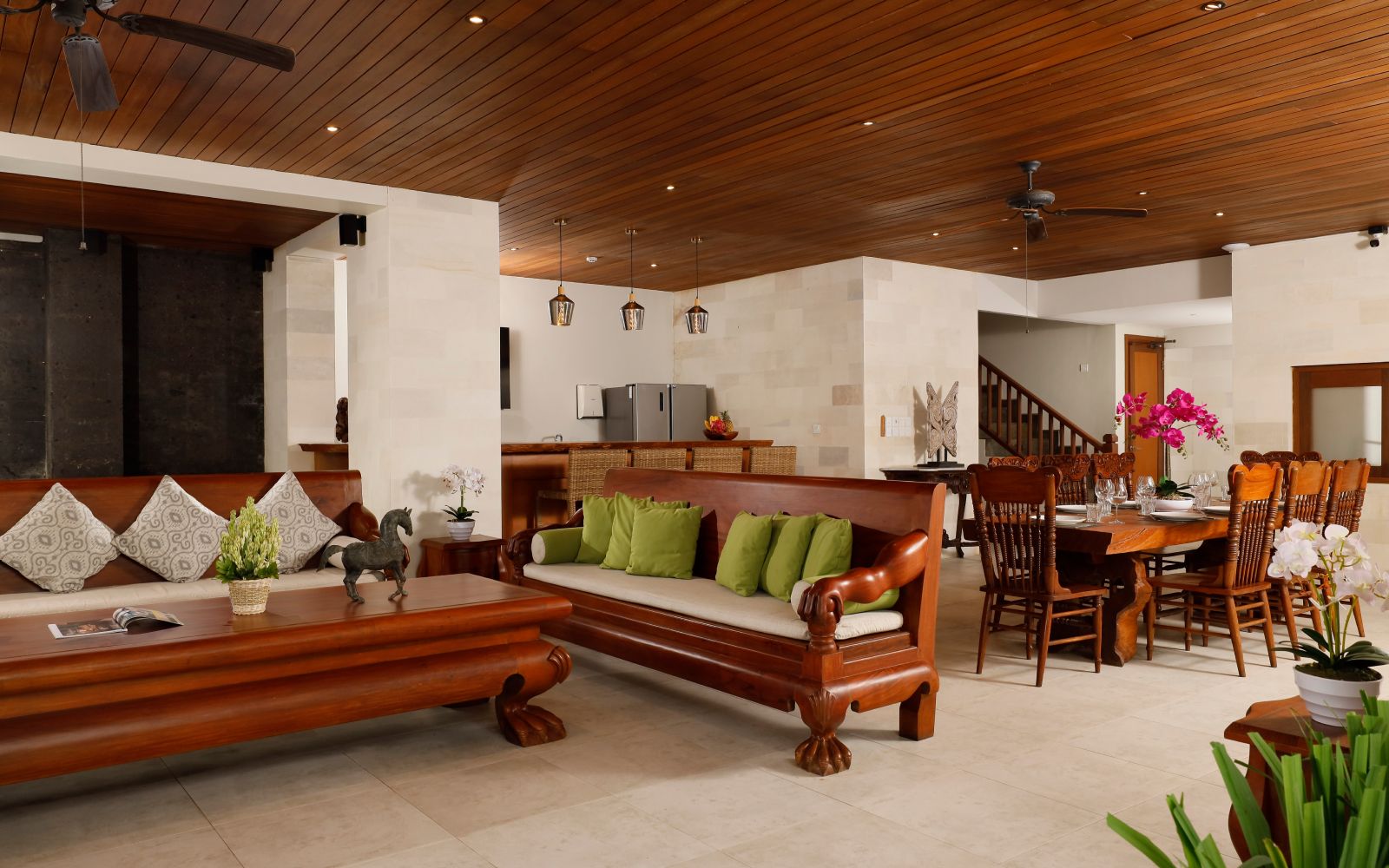The Bija Villas 9BR