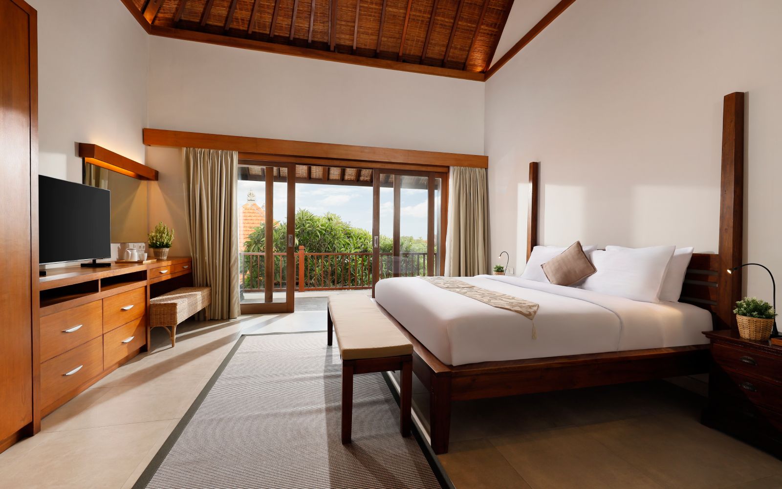 The Bija Villas 9BR