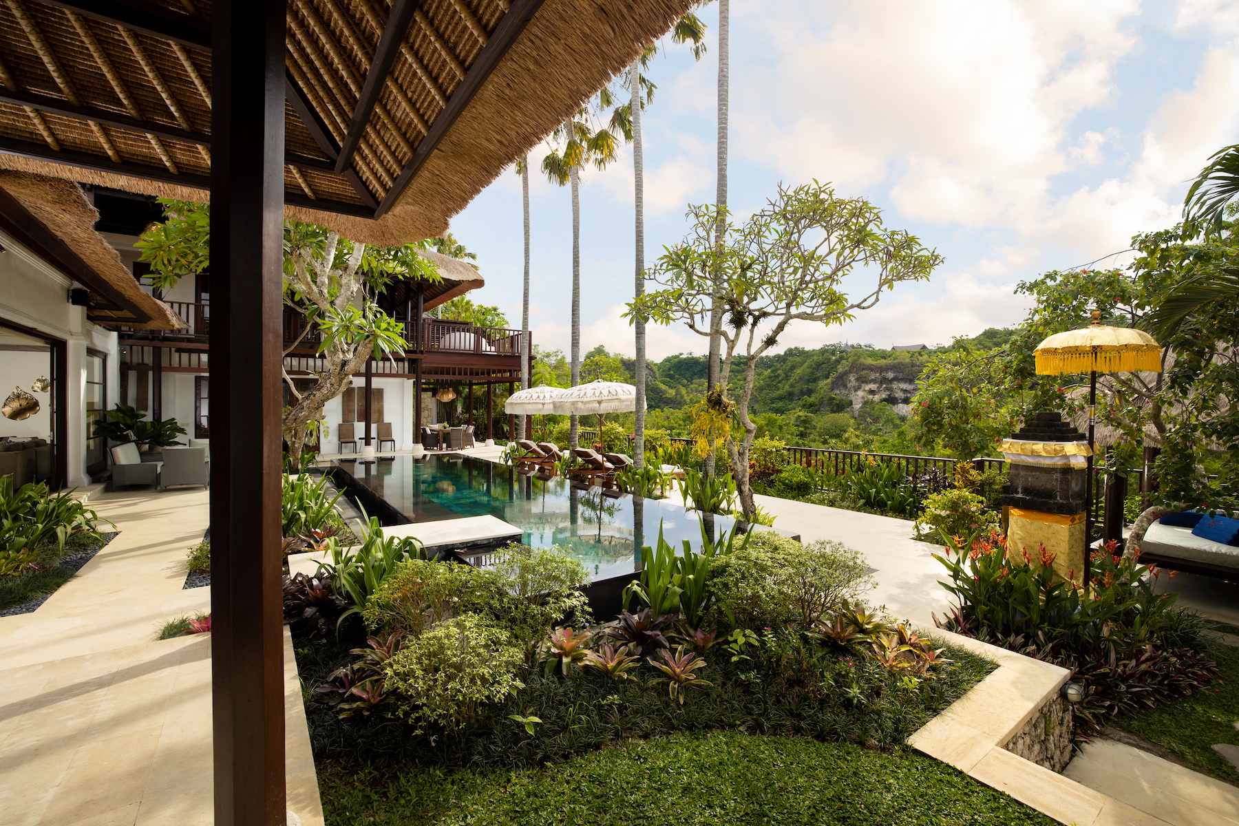 Hidden Gem at Jimbaran