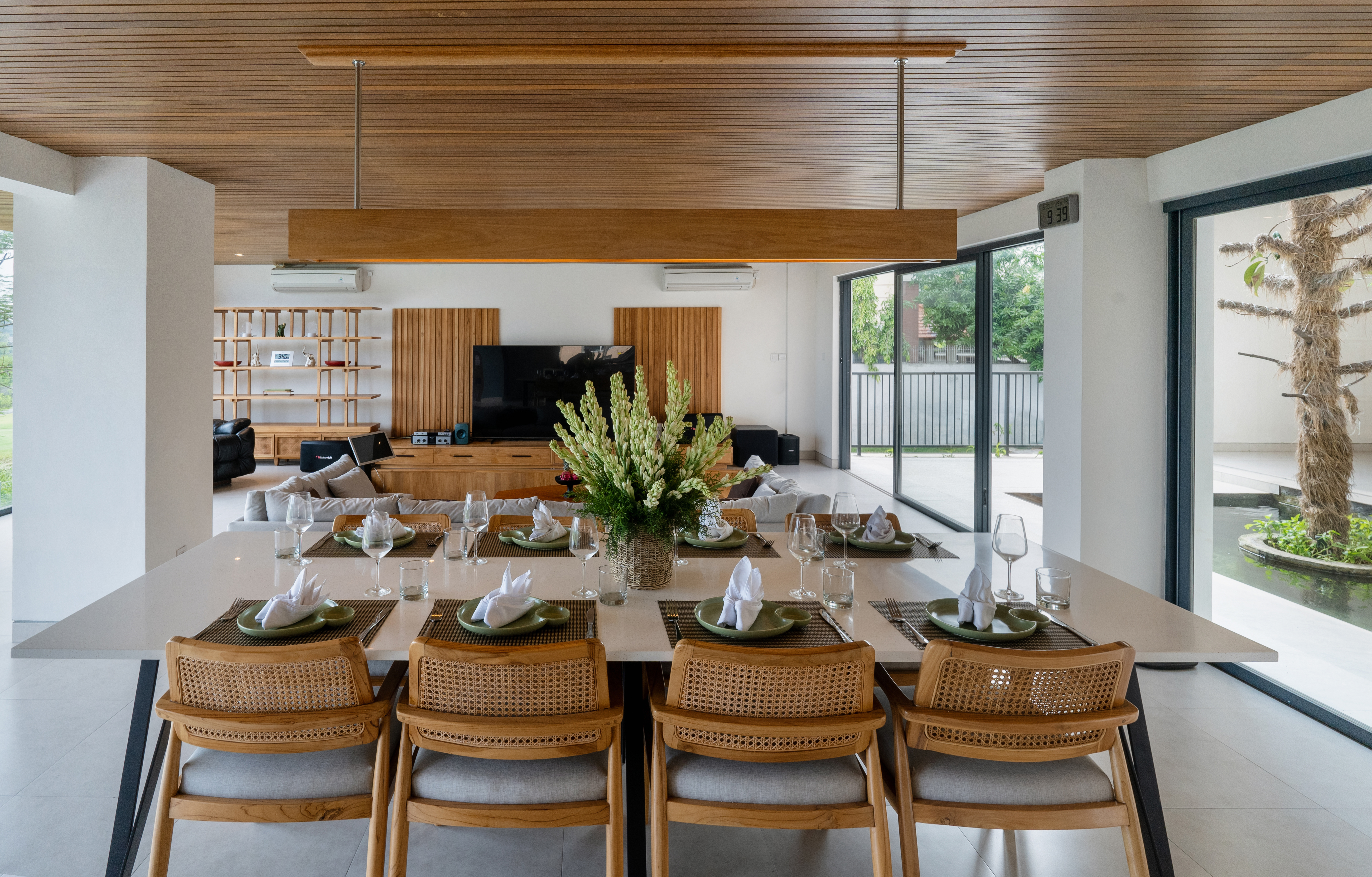 Villa Avocagolf