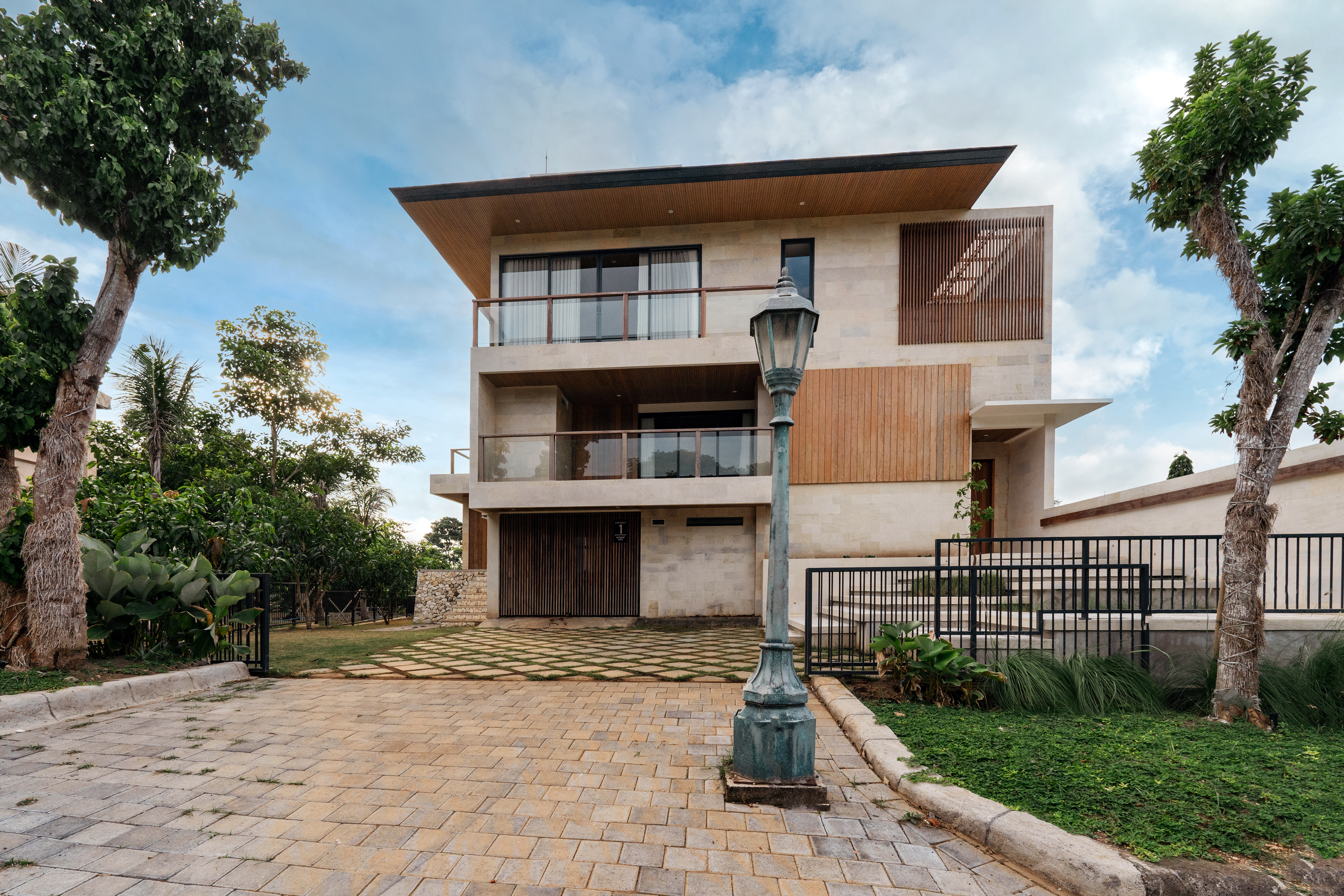Villa Avocagolf