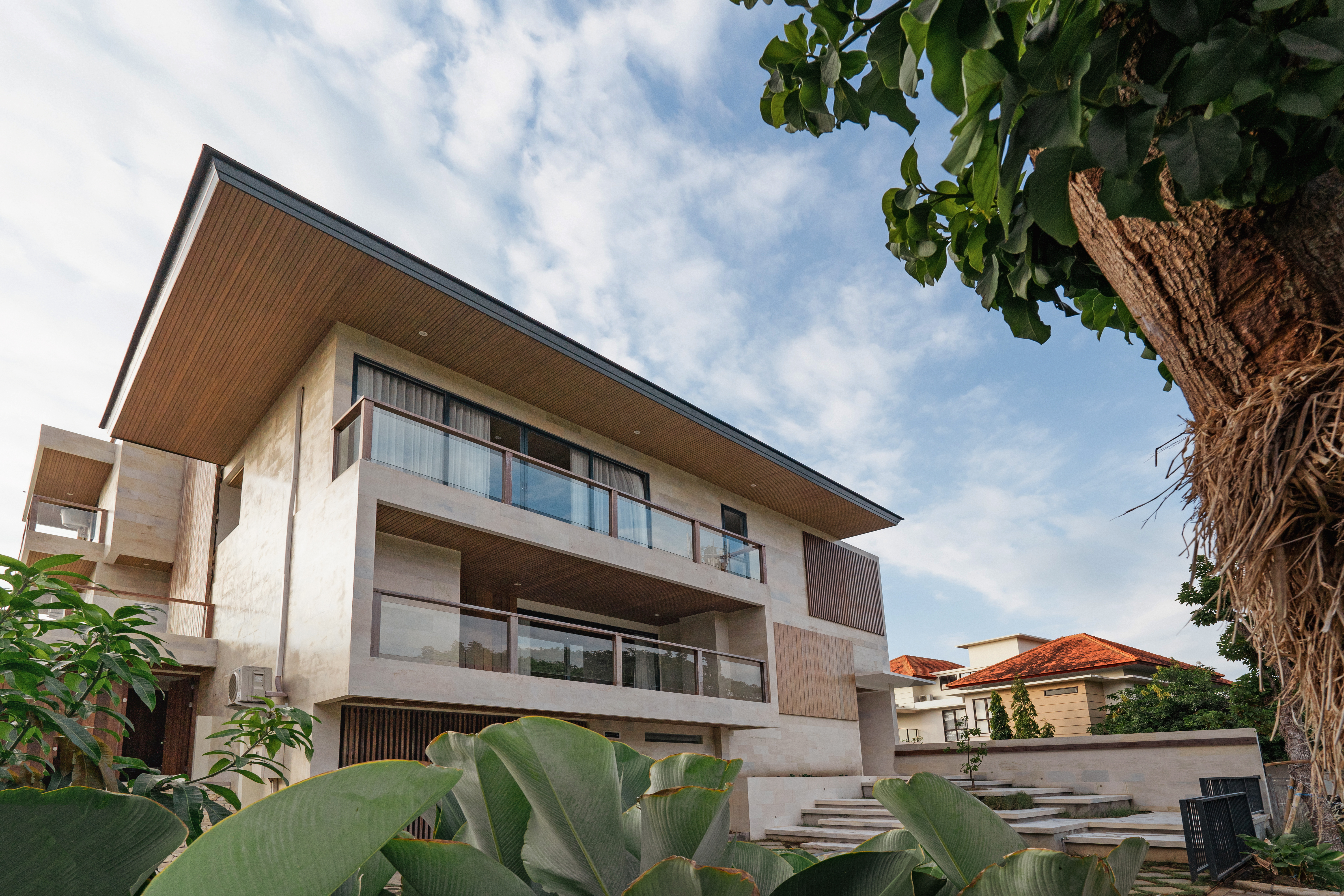 Villa Avocagolf