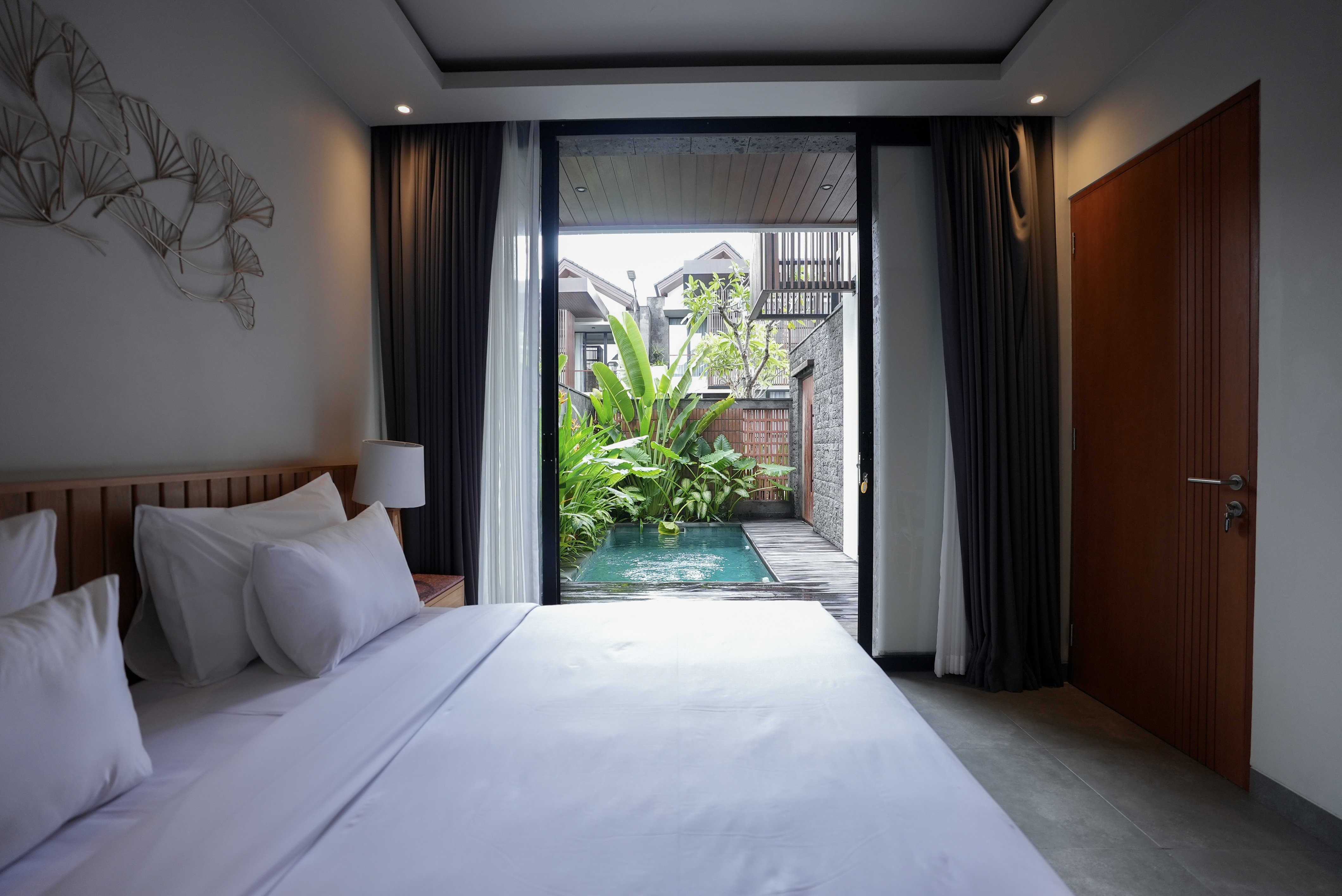 Villa Chanthira