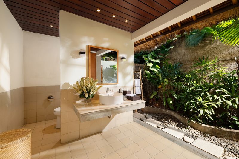 Villa Del Mar Amed Bali