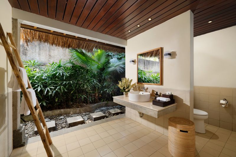 Villa Del Mar Amed Bali