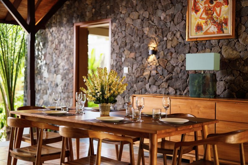 Villa Del Mar Amed Bali