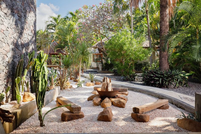 Villa Del Mar Amed Bali