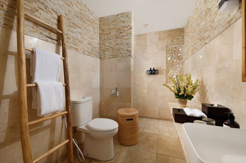 Villa Del Mar Amed Bali