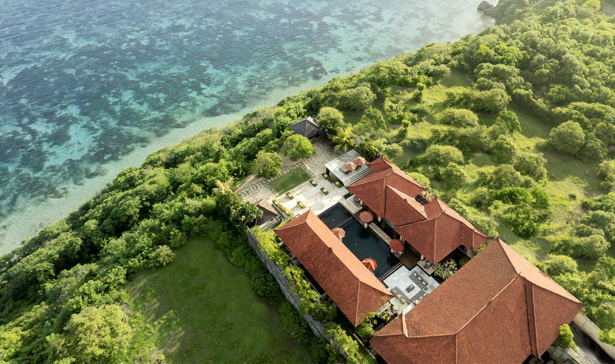 Wedding at Naga Sutra