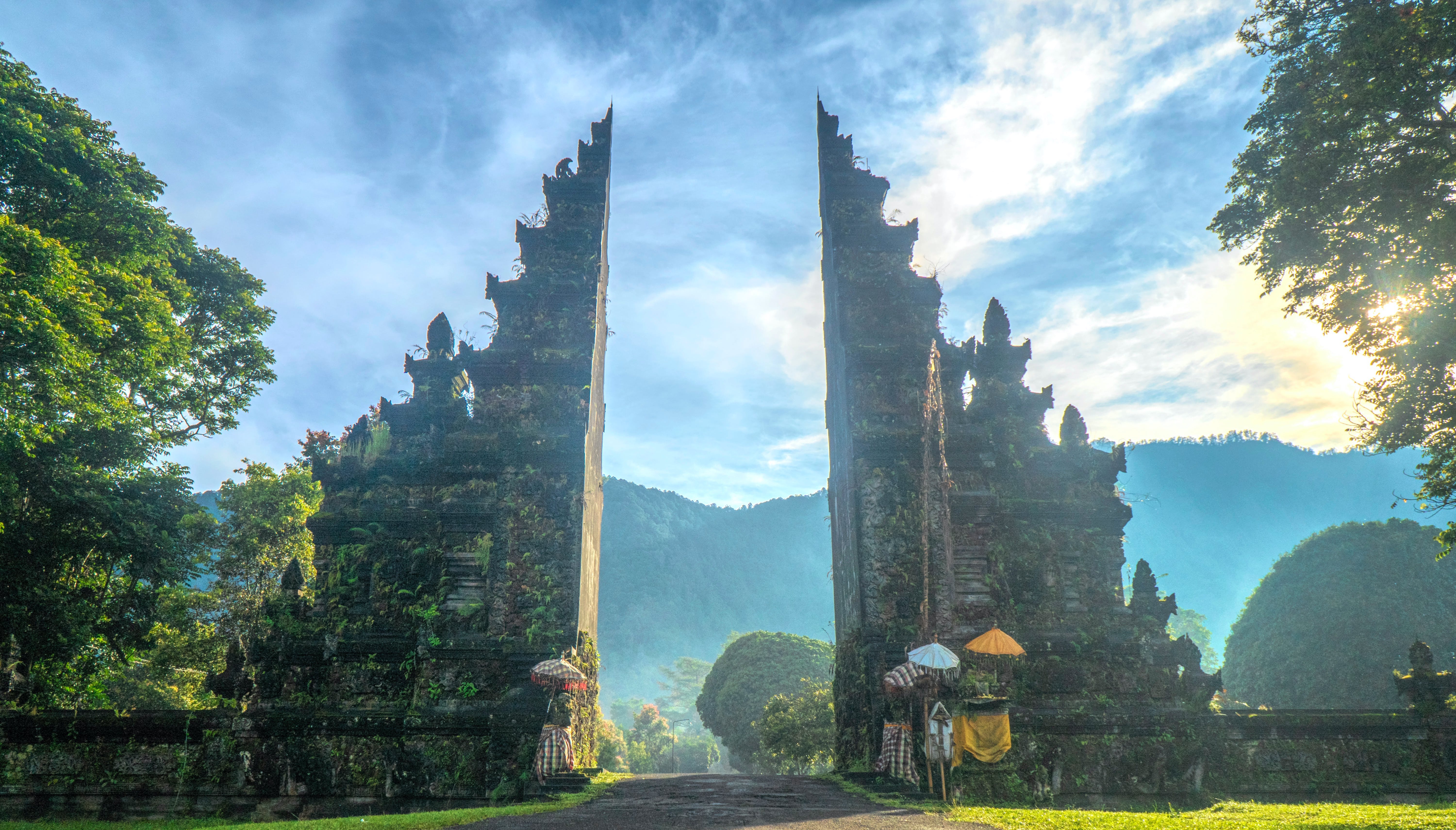 The Ultimate Bali Travel Guide
