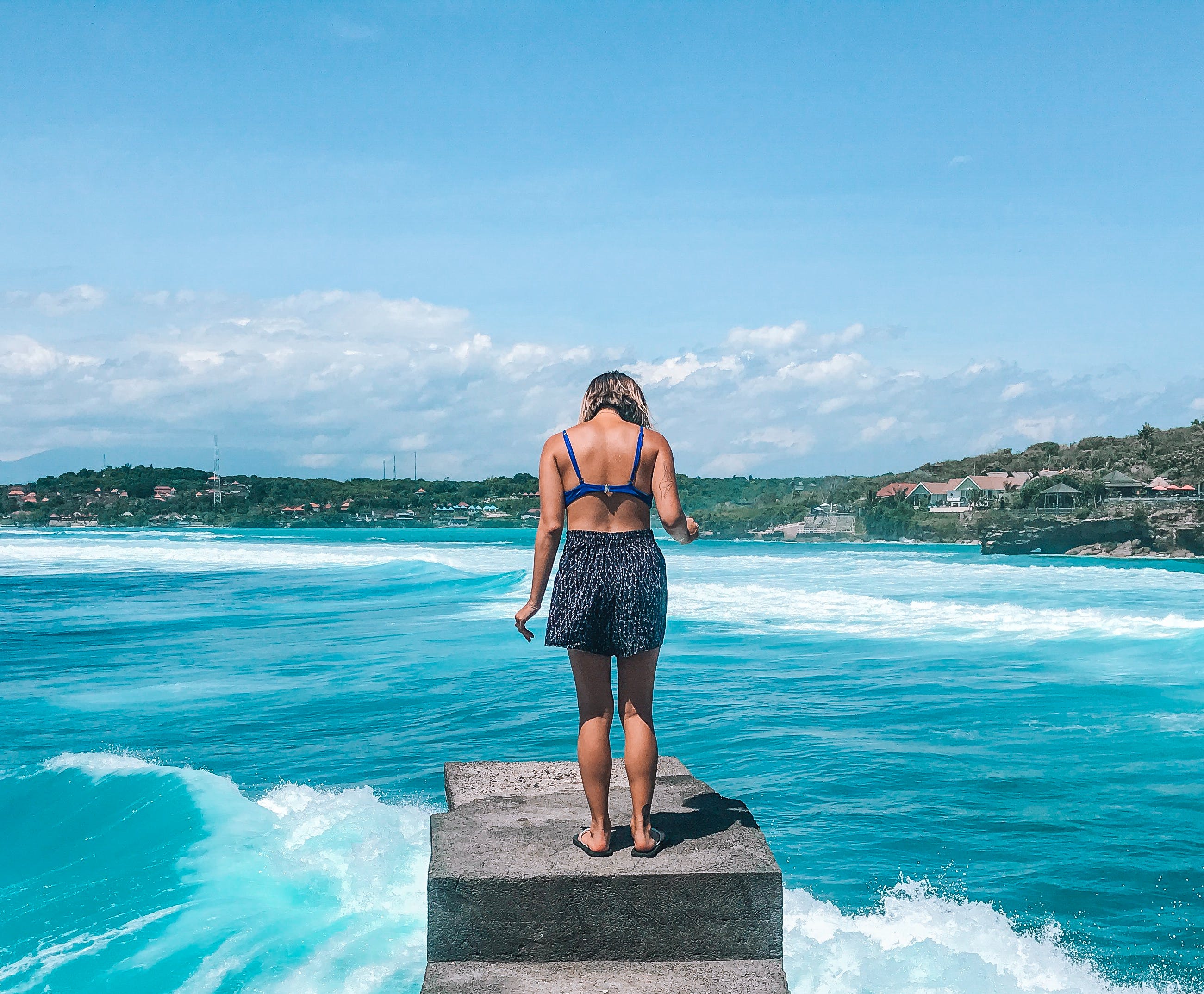 Island Living: A Bali Lifestyle Exploration