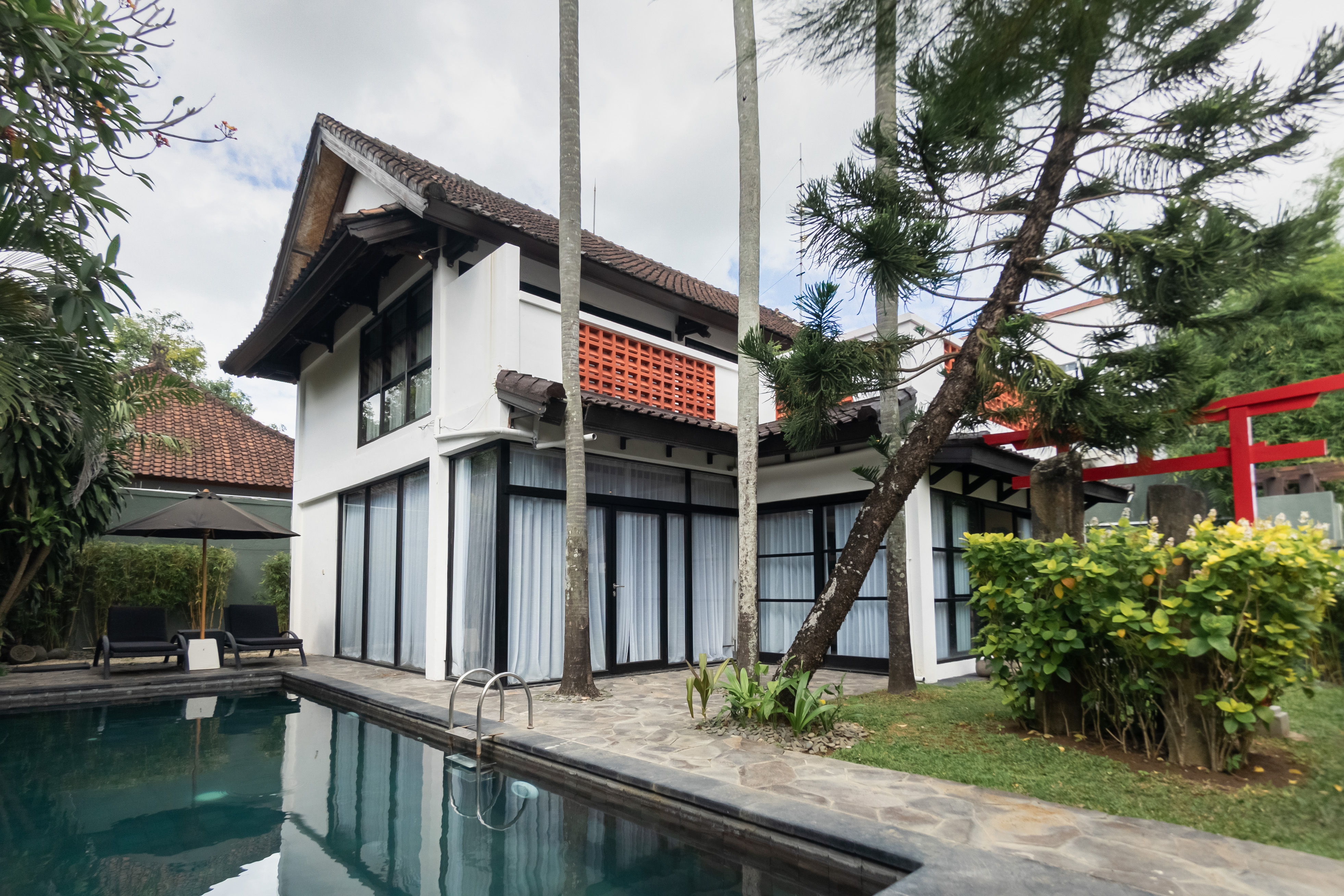 Test Villa 2