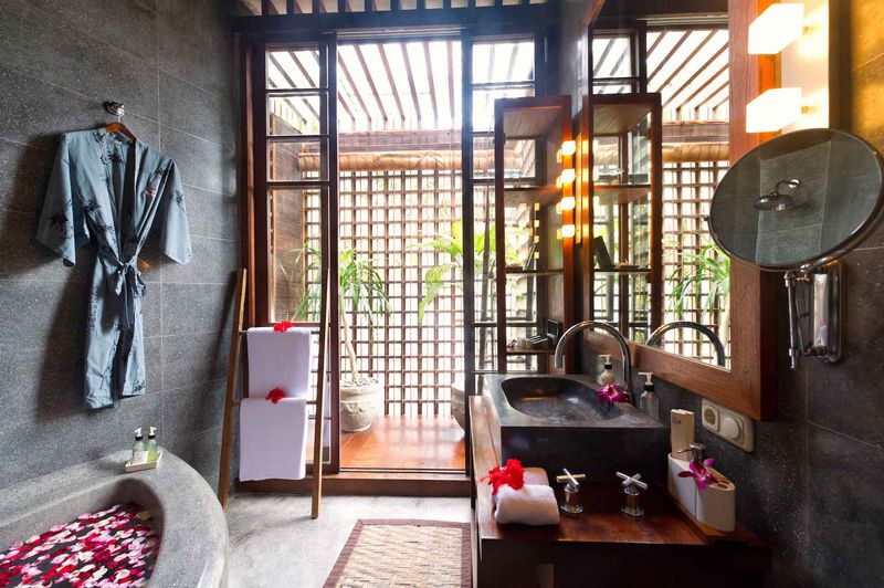 Majapahit - Villa Nataraja